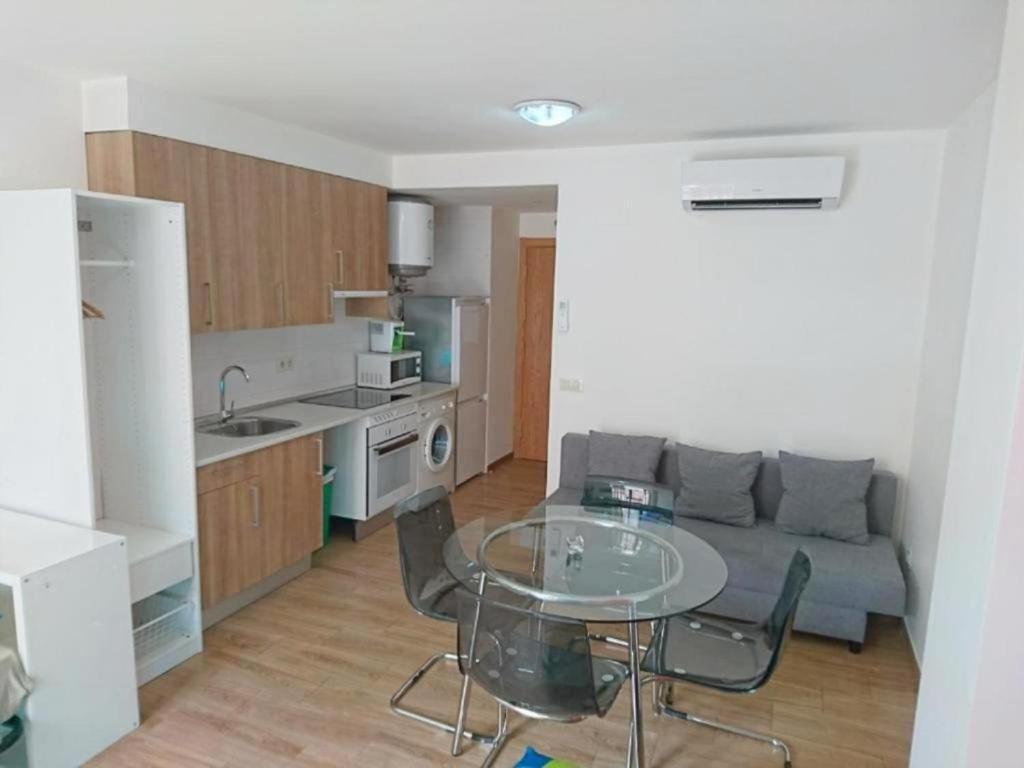Ferienwohnung Travelstep General Ricardos Madrid Exterior foto