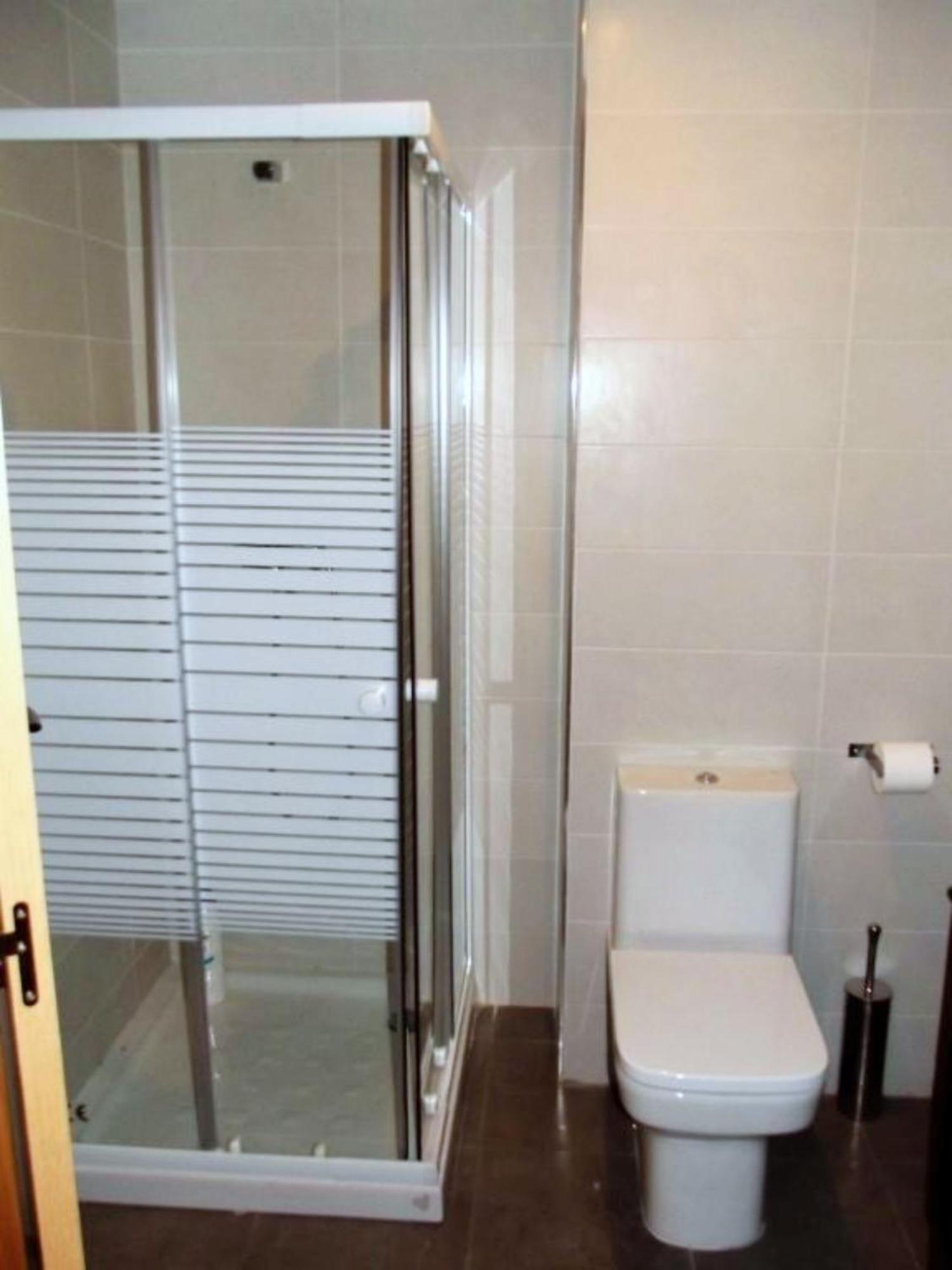 Ferienwohnung Travelstep General Ricardos Madrid Exterior foto